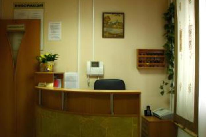 Fitness Facility Photos