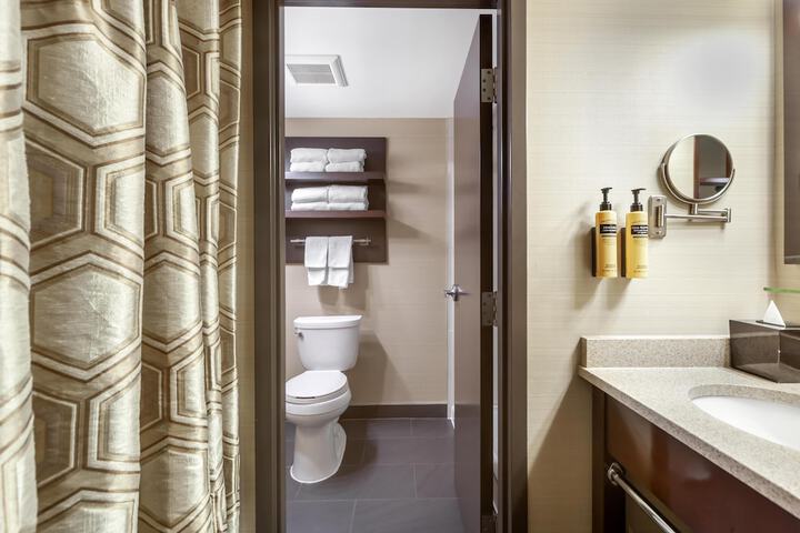 Bathroom Vanities