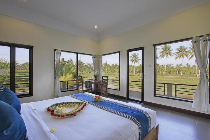Nang Ade Villa by GenuineHost