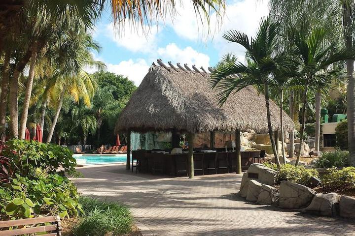 Fitness Center Photo