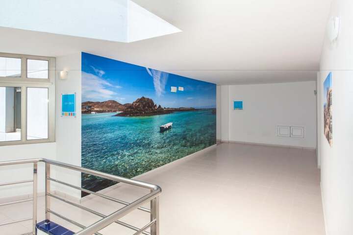 Hotel Interior 18 of 20