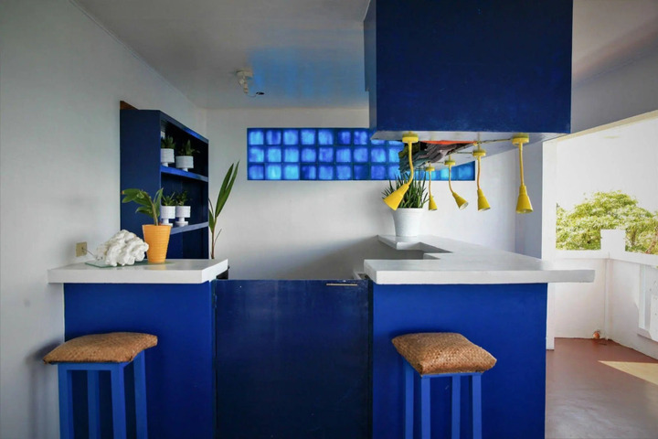 Guest Suite