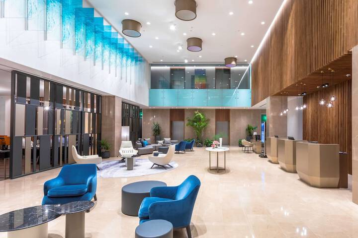 Hotel Interior 2 of 165