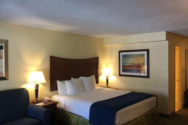 1 King Bed (6 of 8)