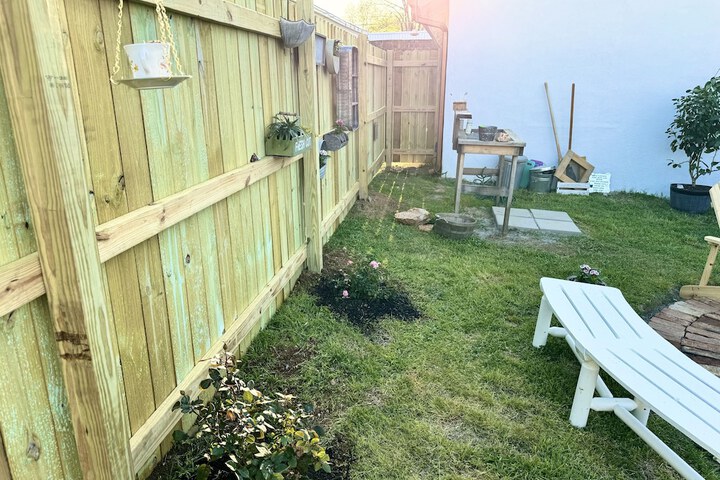 Terrace/Patio 10 of 23