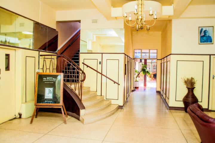 Hotel 2 of 22