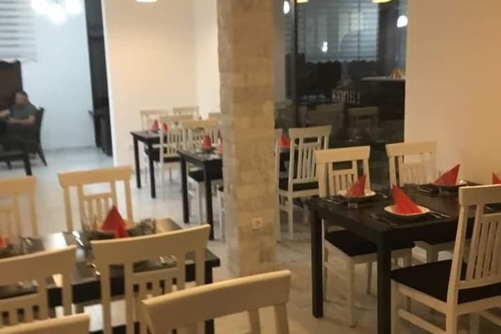 GARNI HOTEL LANA