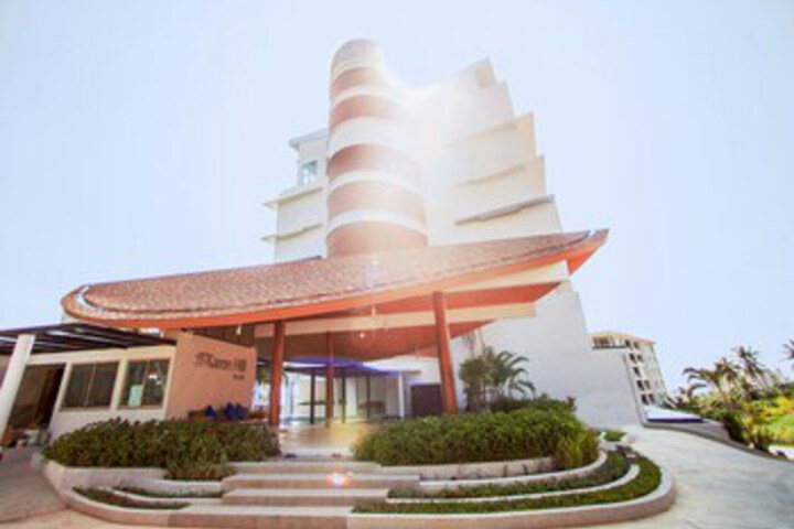 Hotel 24 of 92