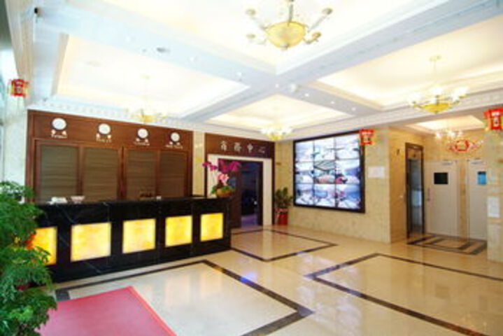 Hotel Interior 33 of 34