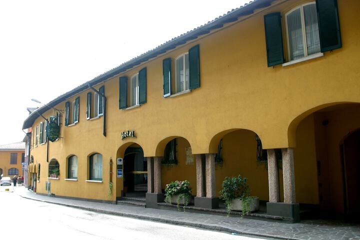 Albergo della Corona