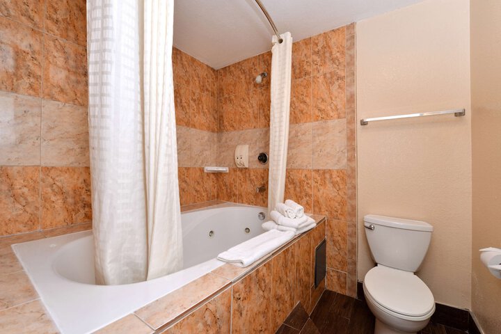 Standard King Bed Accessible (4 of 11)