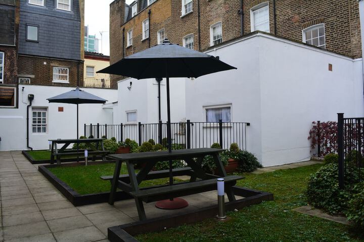 Hotel Exterior 58 of 60