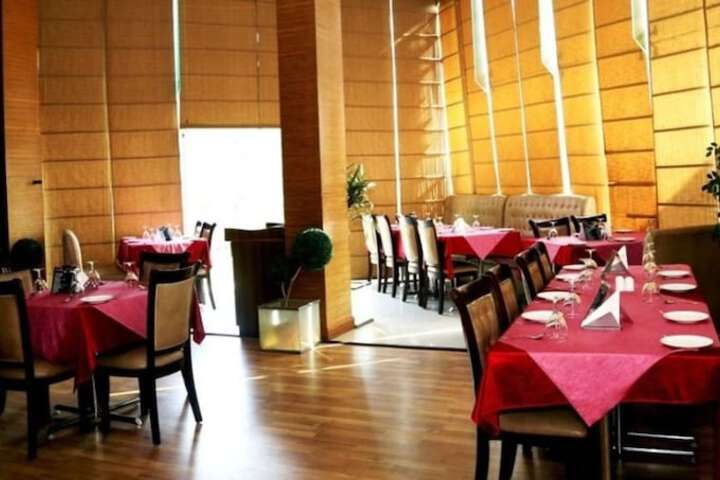 Restaurants