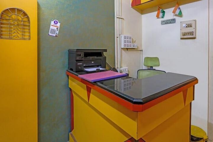 Hotel Golden Plaza