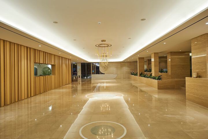 Hotel Interior 2 of 44