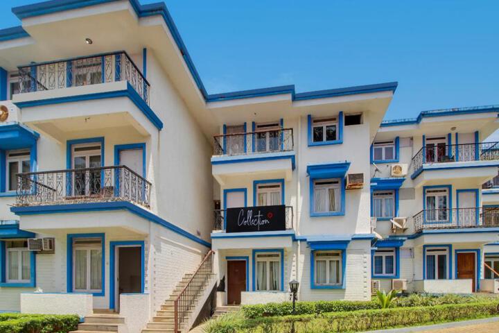 Capital O Royale Palms