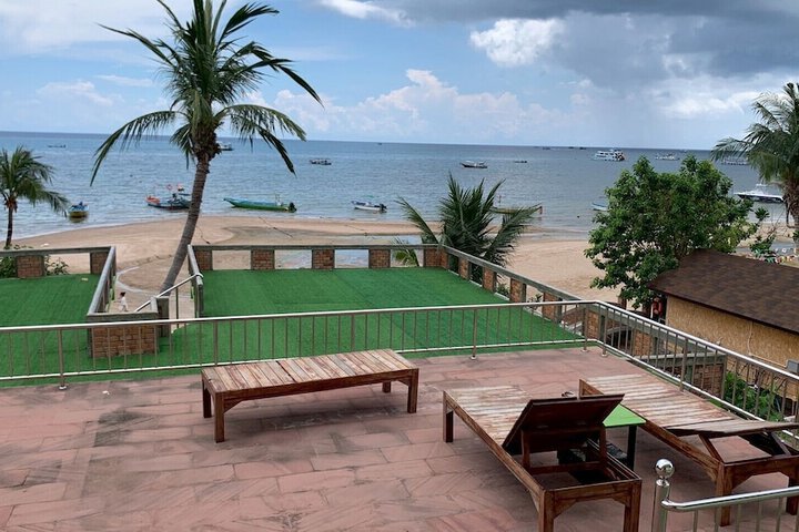 Terrace/Patio 87 of 123