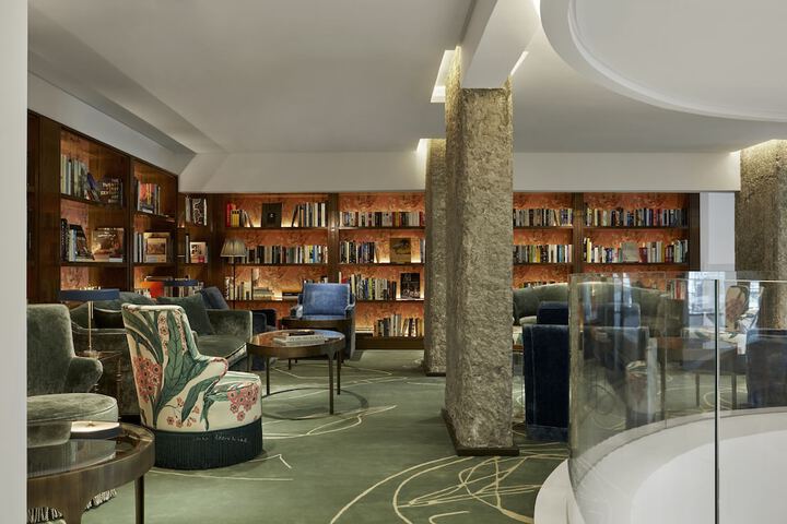 Hotel Interior 45 of 62