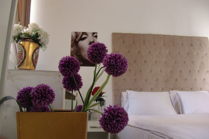 Velvet Hotel in Cairo
