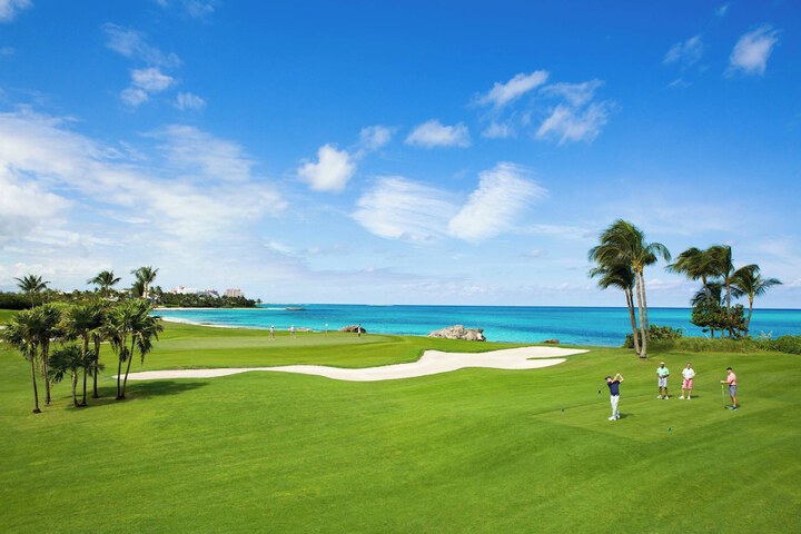 Golf 45 of 114