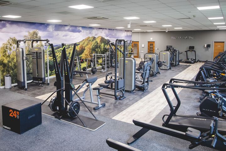 Health and Fitness 27 of 66