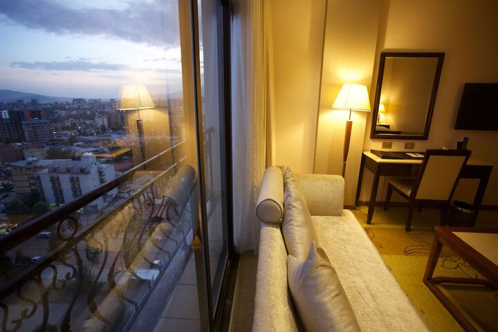 Hotel View 44 of 44