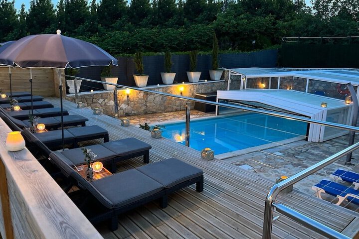 Hotel Don Diego