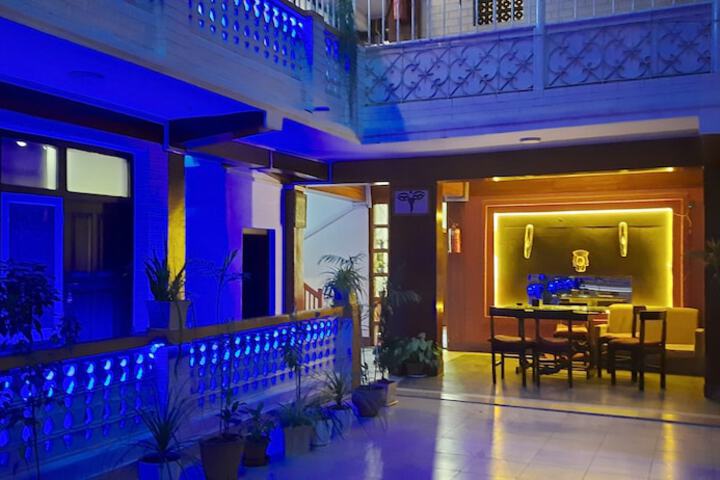 Hotel 113 of 122