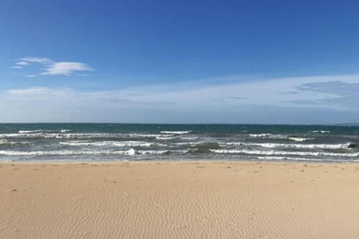 Beach 65 of 74