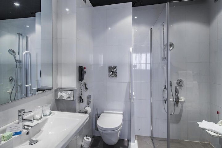 Bath Interior
