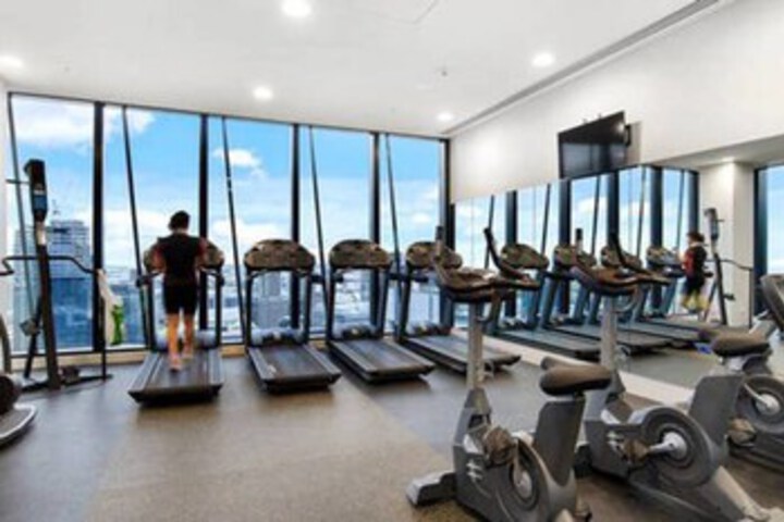 Health and Fitness 7 of 10