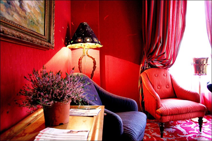 Hotel Interior 4 of 53