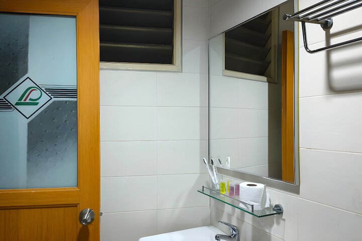 Bath Amenities