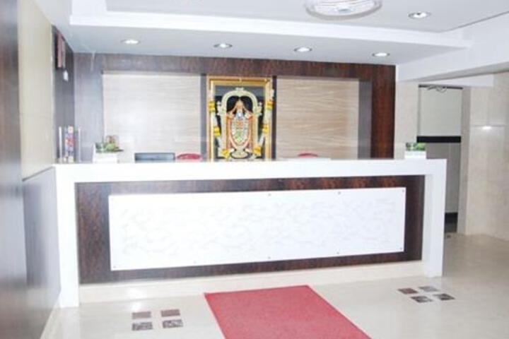 Hotel Interior 4 of 5