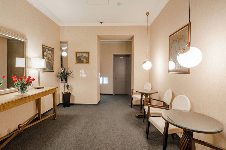 Hotel Interior 12 of 163
