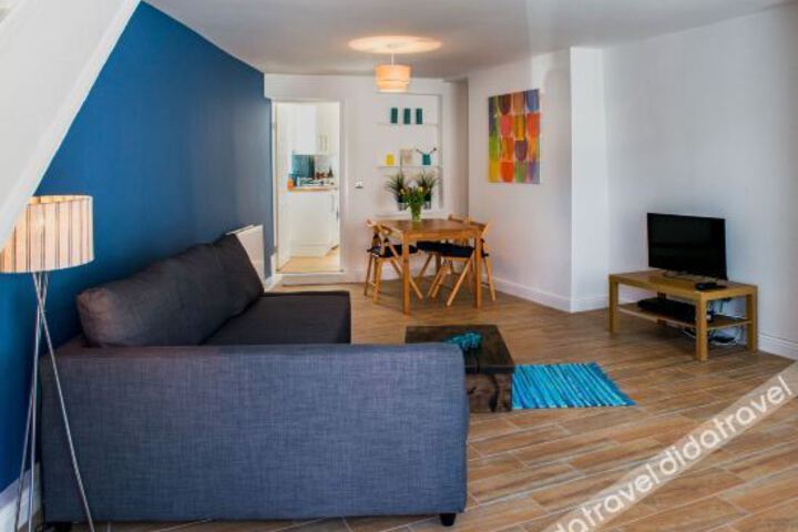 Delilah Serviced Accommodation
