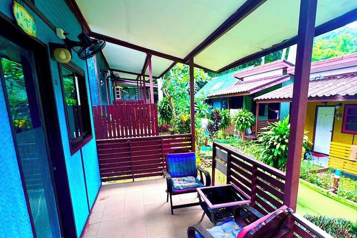 Terrace/Patio 16 of 44