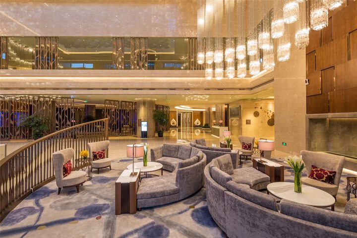 Hotel Interior 8 of 136