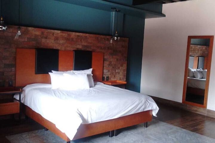 HOTEL PLAZA XIHUINGO