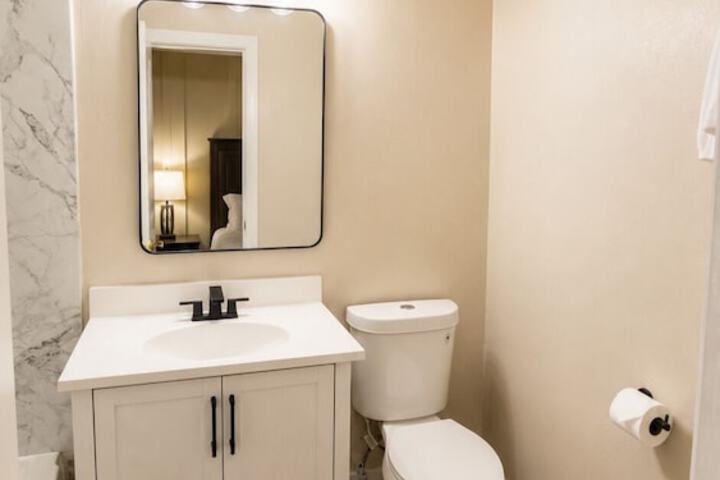 Bath Amenities