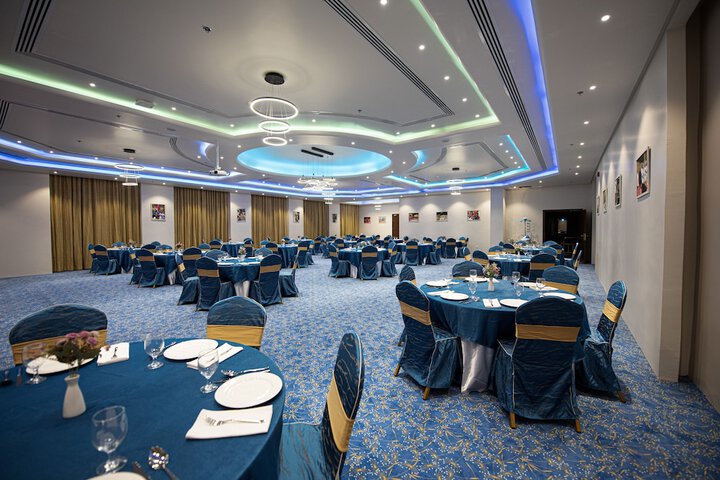 Wedding/Banquet 43 of 56