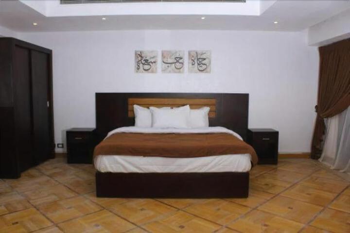 Fitness Center Photo