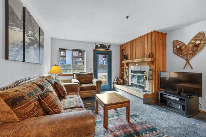 Cozy Kirkwood Condo â The Meadows 2 Bedroom 2 Condo by RedAwning