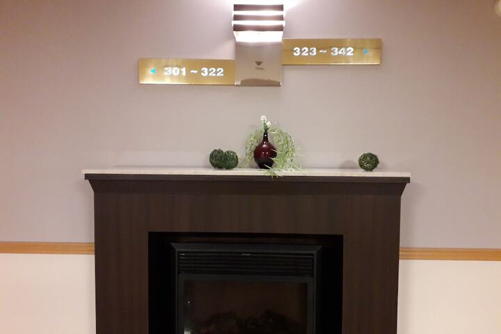 Amenity Photo