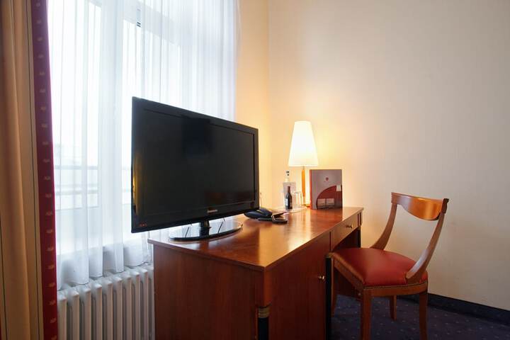 Television