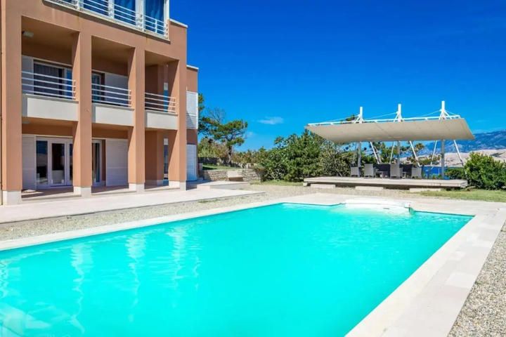 Pool 14 of 18