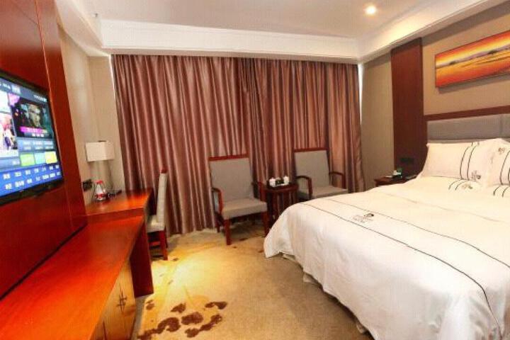 Dongsheng Hotel