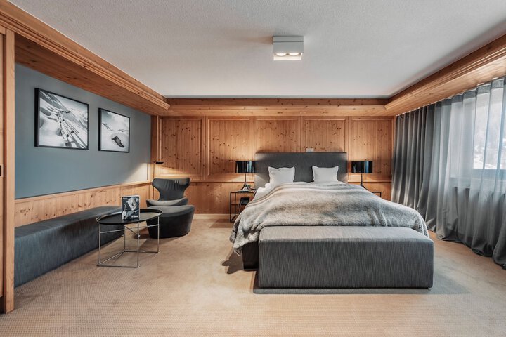 Room 26 of 137