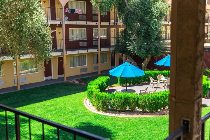 Hotel 132 of 138