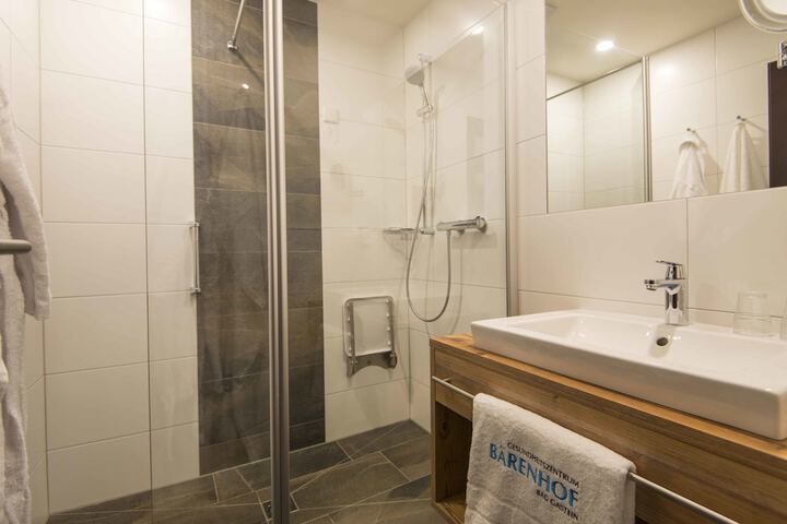 Bath Amenities